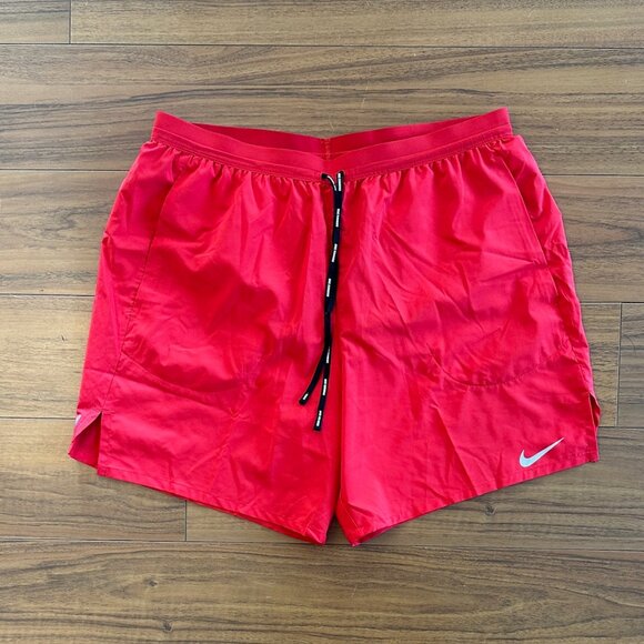 Nike Run/Workout Shorts Lot (Size Large) x 4 pairs - Picture 4 of 5
